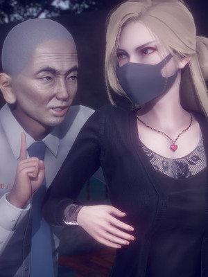 【达也先生】御姐女上司竟然是女优01-08_1629