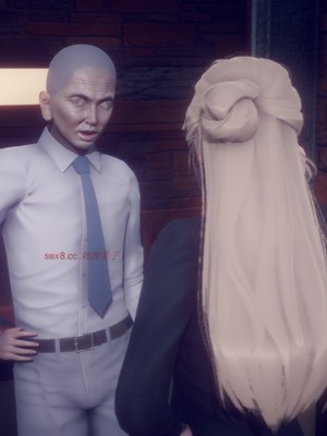 【达也先生】御姐女上司竟然是女优01-08_1635