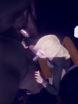 【达也先生】御姐女上司竟然是女优01-08_1651