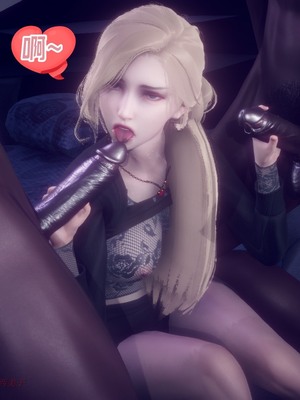 【达也先生】御姐女上司竟然是女优01-08_1652