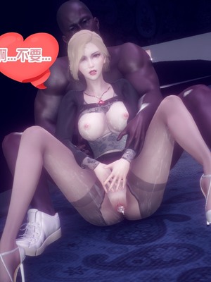 【达也先生】御姐女上司竟然是女优01-08_1677