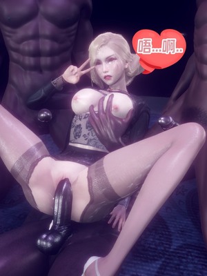 【达也先生】御姐女上司竟然是女优01-08_1705