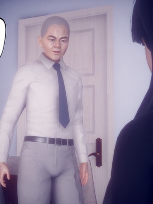 【达也先生】御姐女上司竟然是女优01-08_1817