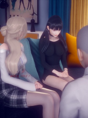 【达也先生】御姐女上司竟然是女优01-08_1819