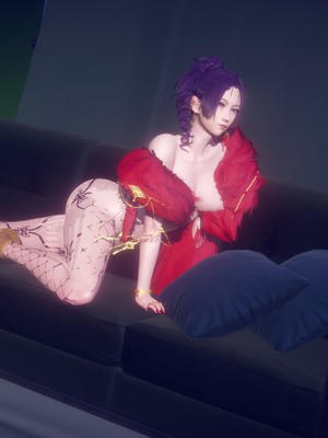 【达也先生】御姐女上司竟然是女优01-08_2114