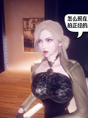 【达也先生】御姐女上司竟然是女优01-08_2126