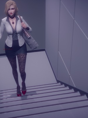 【达也先生】御姐女上司竟然是女优01-08_2248