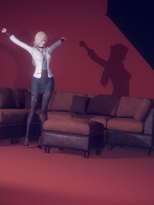 【达也先生】御姐女上司竟然是女优01-08_2268