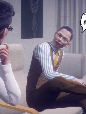 【达也先生】御姐女上司竟然是女优01-08_2280