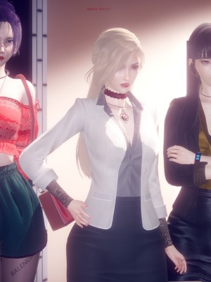 【达也先生】御姐女上司竟然是女优01-08_2311