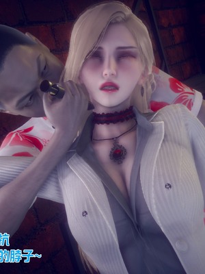 【达也先生】御姐女上司竟然是女优01-08_2533