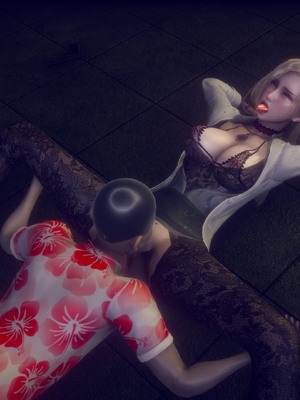 【达也先生】御姐女上司竟然是女优01-08_2546