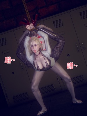 【达也先生】御姐女上司竟然是女优01-08_2551