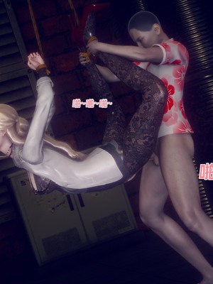 【达也先生】御姐女上司竟然是女优01-08_2552