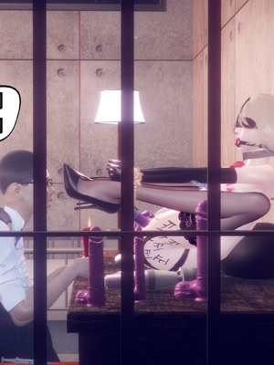 【达也先生】御姐女上司竟然是女优01-08_2690