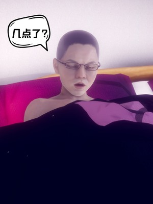 【达也先生】御姐女上司竟然是女优01-08_2841