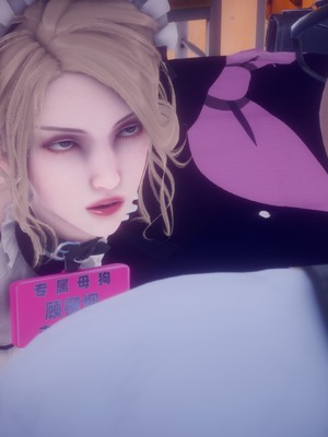 【达也先生】御姐女上司竟然是女优01-08_2849