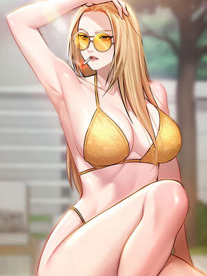 極樂泳池趴 13-14話