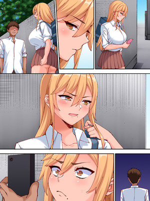 [NCP]あれ？何で私こんなヤツとセックスしてるんだ？？幼馴染とギャルとアプリで本気の子作りハーレムセックスしてみた。_33_kyqy