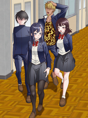 [白猫屋] 催眠チャラ男と寝取られ生徒会 NTR3_05_aycm