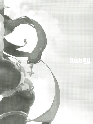 (C107) [Dish up (わらびゆうぞう)] モナゲーテ総集編 (原神) [禁漫漢化組]_20_xueh