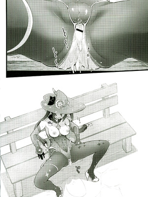 (C107) [Dish up (わらびゆうぞう)] モナゲーテ総集編 (原神) [禁漫漢化組]_35_bqft