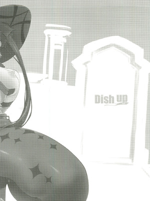 (C107) [Dish up (わらびゆうぞう)] モナゲーテ総集編 (原神) [禁漫漢化組]_38_owuw