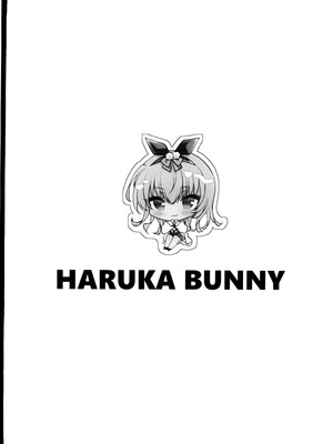 (C107) [ショコラテ (一葉モカ)] 催眠カノジョ番外編 催眠バニーパラダイス [禁漫漢化組]_29_jrtk