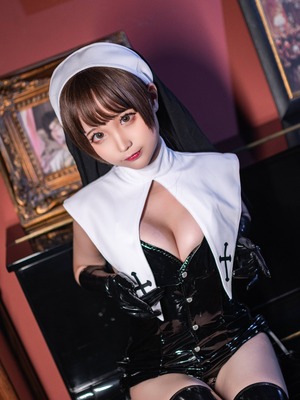 蠢沫沫 - 沫沫真爱版 魅–皮修女_027