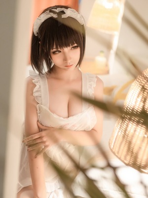 蠢沫沫 - 沫沫真爱版 爱心围裙_06