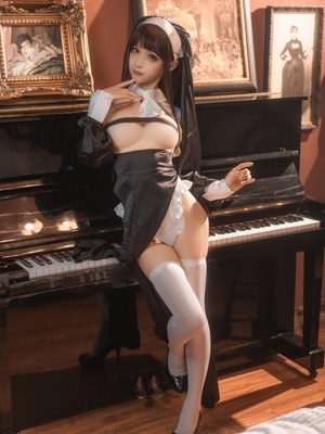 蠢沫沫 -&nbsp;&nbsp;仆-修女_01