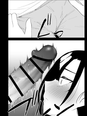 [ぷりんたい] 息子の性処理をスルことになりました。 [中国翻訳]_0033