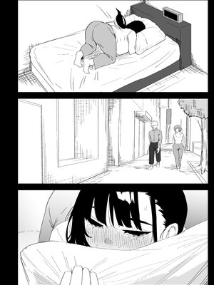 [ぷりんたい] 息子の性処理をスルことになりました。 [中国翻訳]_0059