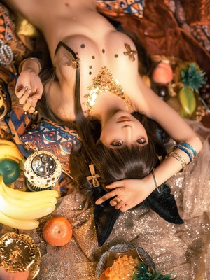 蠢沫沫 -&nbsp;&nbsp;埃及喵_26