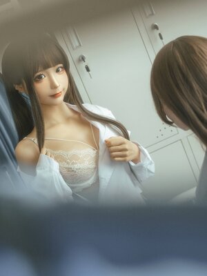 蠢沫沫 -&nbsp;&nbsp;下班后_012