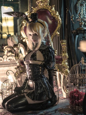 蠢沫沫 - 生日福利_024