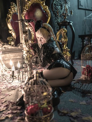 蠢沫沫 - 生日福利_002