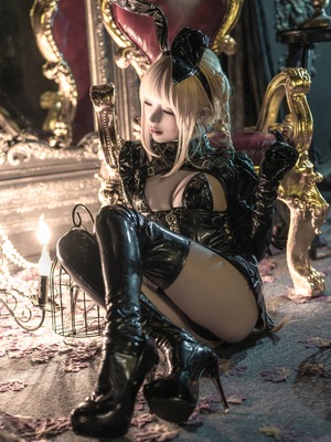 蠢沫沫 - 生日福利_003