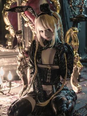 蠢沫沫 - 生日福利_004