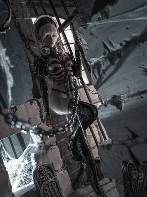 蠢沫沫 - 生日福利_008