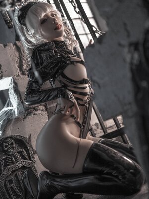 蠢沫沫 - 生日福利_012