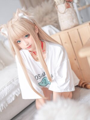 蠢沫沫 - 黄豆粉