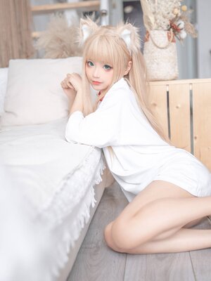 蠢沫沫 - 黄豆粉_013