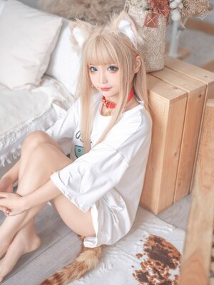 蠢沫沫 - 黄豆粉_015