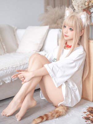 蠢沫沫 - 黄豆粉_016