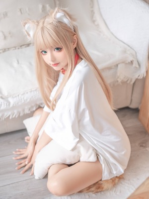 蠢沫沫 - 黄豆粉_018