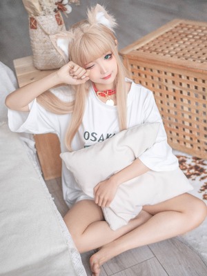 蠢沫沫 - 黄豆粉_020