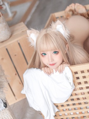 蠢沫沫 - 黄豆粉_074