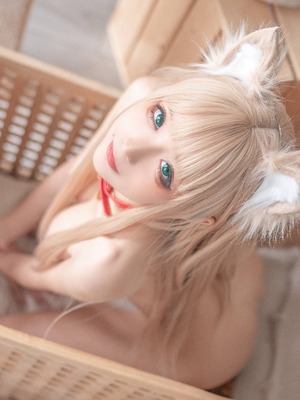 蠢沫沫 - 黄豆粉_086