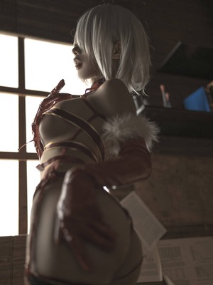 蠢沫沫 -2B 圣诞_31